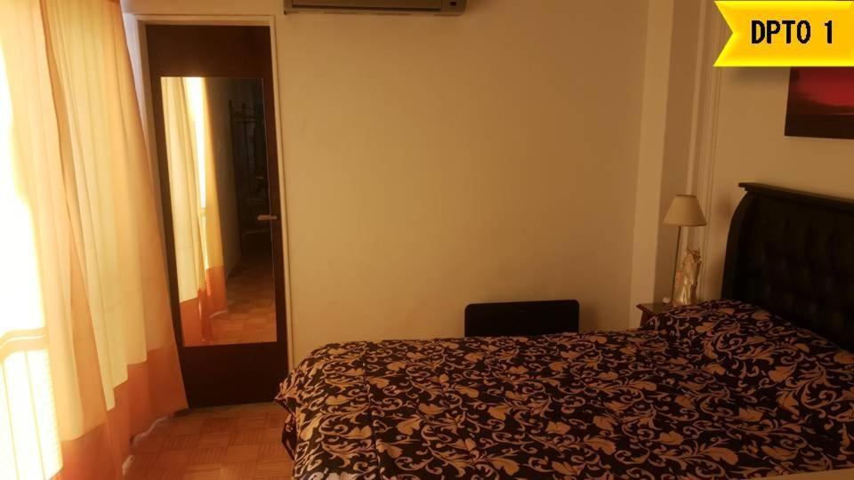 Corrientes Av, Best Location Buenos Aires Dış mekan fotoğraf