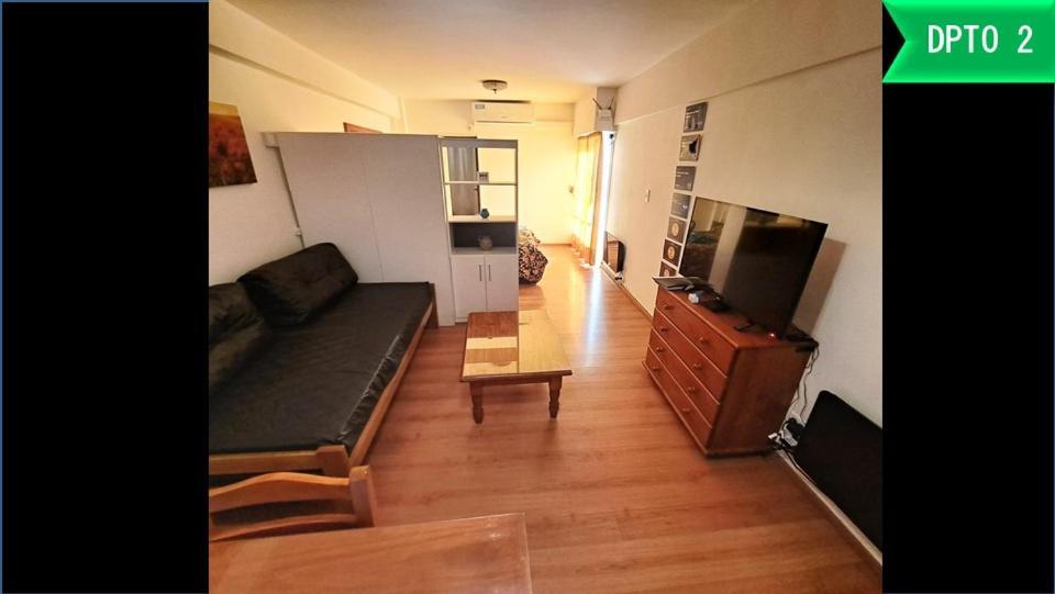 Corrientes Av, Best Location Buenos Aires Dış mekan fotoğraf